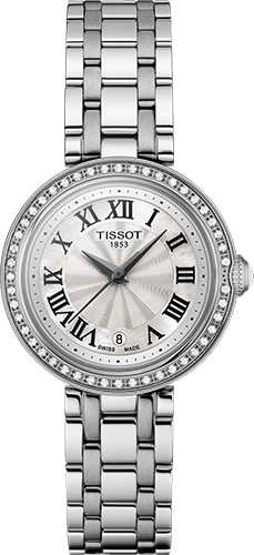 Tissot Bellissima Small Lady Watch Ref. T1260106111300