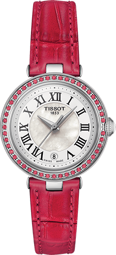 Tissot Bellissima Small Lady Watch Ref. T1260106611300