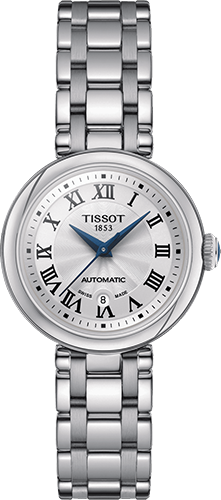 Tissot Bellissima Automatic Watch Ref. T1262071101300