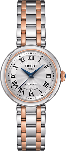 Tissot Bellissima Automatic Watch Ref. T1262072201300