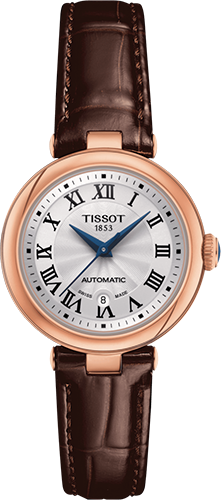 Tissot Bellissima Automatic Watch Ref. T1262073601300