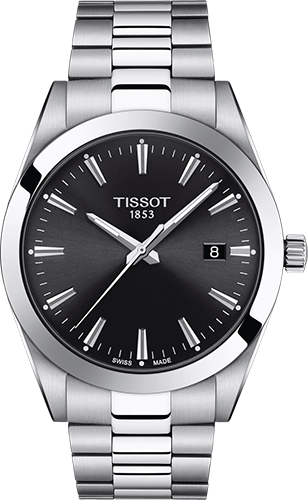 Tissot Gentleman Watch Ref. T1274101105100