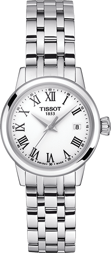 Tissot Classic Dream Lady Watch Ref. T1292101101300