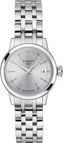 Tissot Classic Dream Lady Watch Ref. T1292101103100