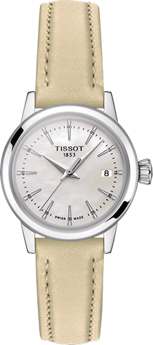 Tissot Classic Dream Lady Watch Ref. T1292101611100