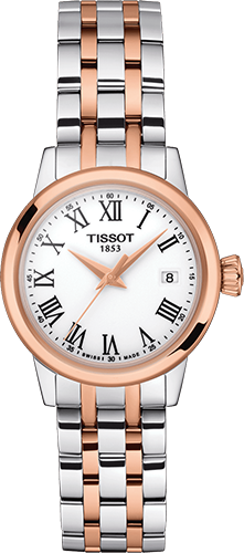 Tissot Classic Dream Lady Watch Ref. T1292102201300