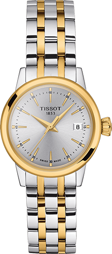 Tissot Classic Dream Lady Watch Ref. T1292102203100