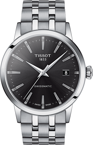 Tissot Classic Dream Swissmatic Watch Ref. T1294071105100