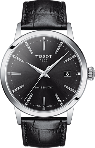 Tissot Classic Dream Swissmatic Watch Ref. T1294071605100