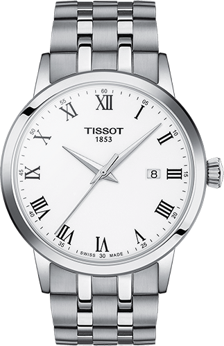 Tissot Classic Dream Watch Ref. T1294101101300