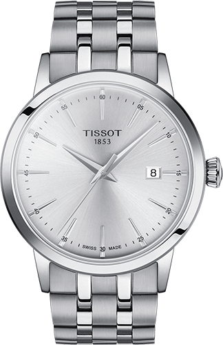 Tissot Classic Dream Watch Ref. T1294101103100