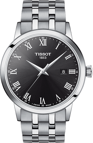 Tissot Classic Dream Watch Ref. T1294101105300