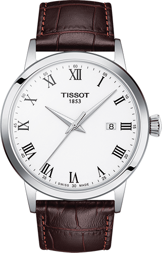 Tissot Classic Dream Watch Ref. T1294101601300