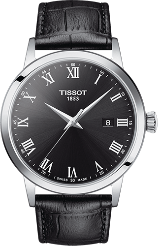 Tissot Classic Dream Watch Ref. T1294101605300
