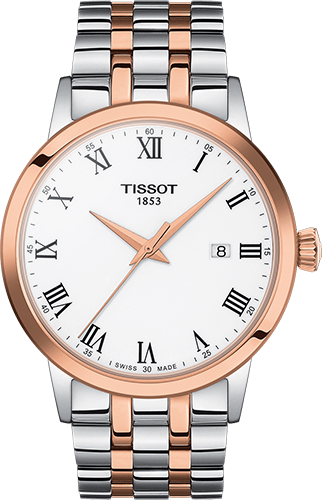 Tissot Classic Dream Watch Ref. T1294102201300