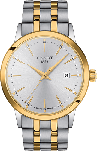 Tissot Classic Dream Watch Ref. T1294102203100