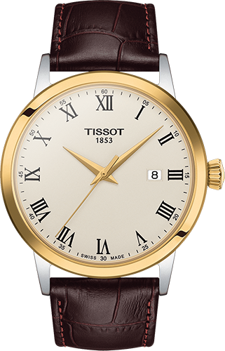 Tissot Classic Dream Watch Ref. T1294102626300