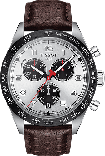 Tissot PRS 516 Chronograph Watch Ref. T1316171603200