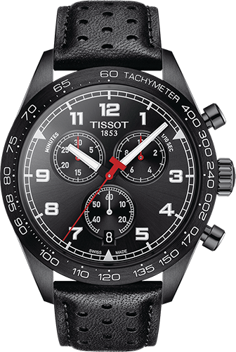 Tissot PRS 516 Chronograph Watch Ref. T1316173605200
