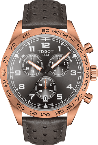 Tissot PRS 516 Chronograph Watch Ref. T1316173608200