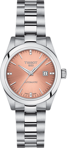 Tissot T-My Lady Automatic Watch Ref. T1320071133600