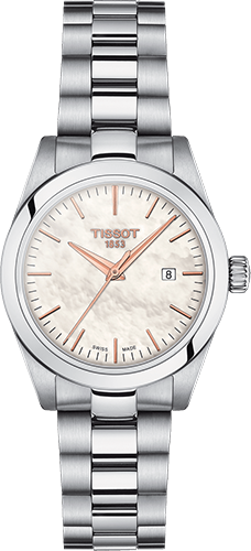 Tissot T-My Lady Watch Ref. T1320101111100