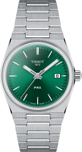Tissot PRX 35mm Watch Ref. T1372101108100