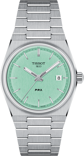 Tissot PRX 35mm Watch Ref. T1372101109100