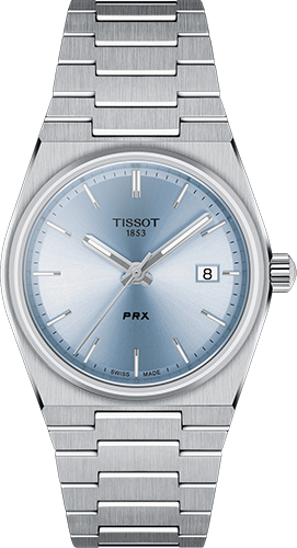 Tissot PRX 35mm Watch Ref. T1372101135100