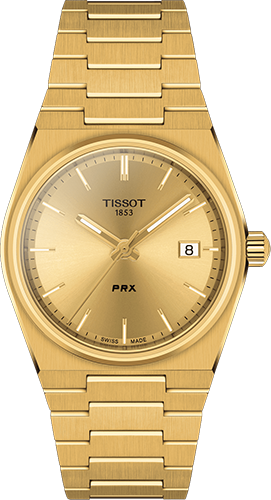 Tissot PRX 35mm Watch Ref. T1372103302100