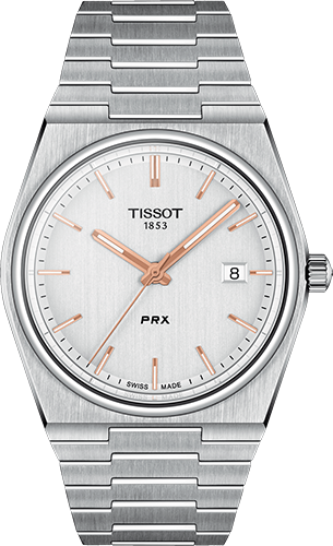 Tissot PRX Watch Ref. T1374101103100