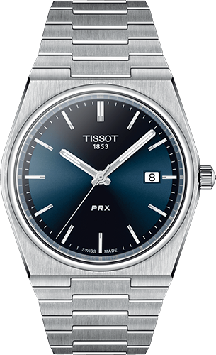 Tissot PRX Watch Ref. T1374101104100