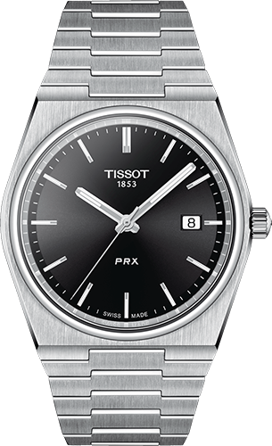 Tissot PRX Watch Ref. T1374101105100