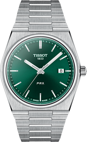 Tissot PRX Watch Ref. T1374101109100