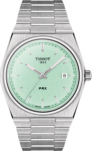 Tissot PRX Watch Ref. T1374101109101
