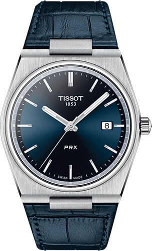 Tissot PRX Watch Ref. T1374101604100