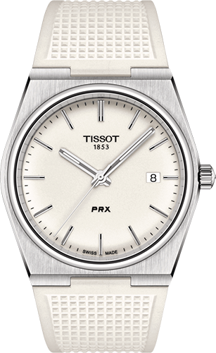 Tissot PRX Watch Ref. T1374101701100