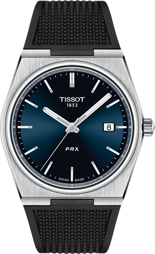 Tissot PRX Watch Ref. T1374101704100