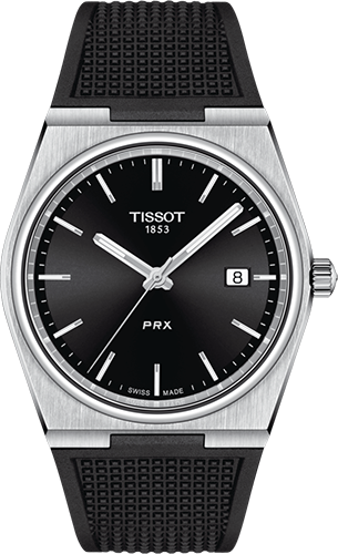 Tissot PRX Watch Ref. T1374101705100