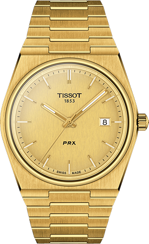 Tissot PRX Watch Ref. T1374103302100