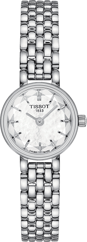 Tissot Lovely Round Watch Ref. T1400091111100