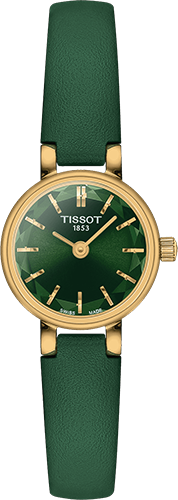 Tissot Lovely Round Watch Ref. T1400093609100