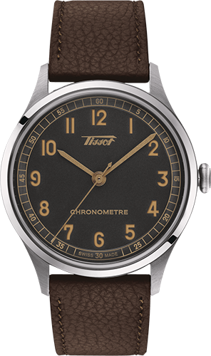 Tissot Heritage 1938 Automatic COSC Watch Ref. T1424641606200