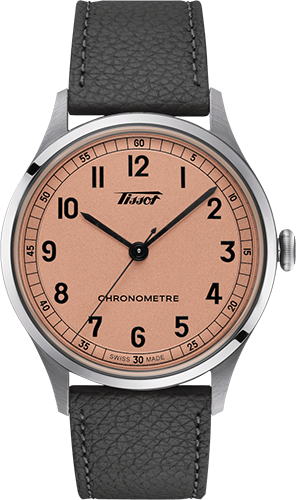 Tissot Heritage 1938 Automatic COSC Watch Ref. T1424641633200