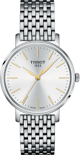 Tissot Everytime 34mm Watch Ref. T1432101101101