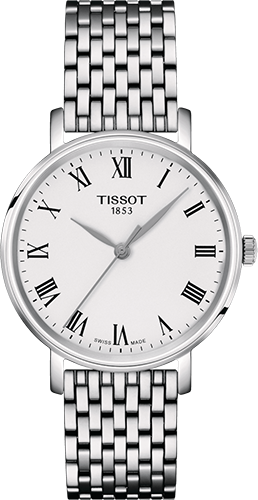 Tissot Everytime 34mm Watch Ref. T1432101103300