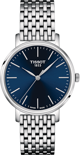 Tissot Everytime 34mm Watch Ref. T1432101104100