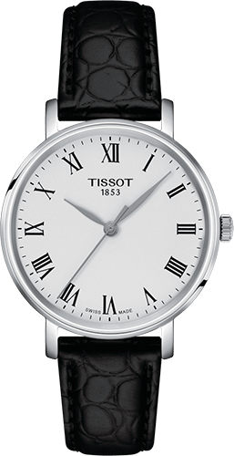 Tissot Everytime 34mm Watch Ref. T1432101603300