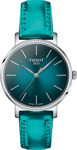 Tissot Everytime 34mm Watch Ref. T1432101709100