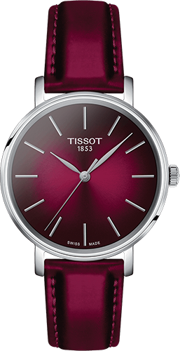 Tissot Everytime 34mm Watch Ref. T1432101733100